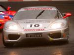 Ferrari 360 Modena Challenge 2001 года